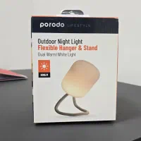 چراغ خواب و سفر پرودو Prodo Outdoor Night Light