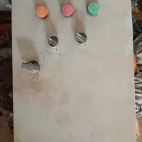 تابلو برق سه فاز