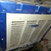 کولر آبی|کولر آبی|تایباد, |دیوار