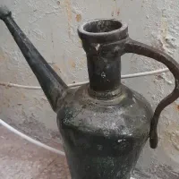افتابه مسی