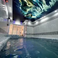 ویلااستخردارنوسازساحلی2خواب لوکس