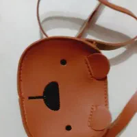 کیف خرسی شیک|کفش و لباس بچه|کرمان, |دیوار