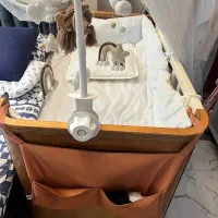 تخت نوزاد|اسباب و اثاث بچه|تهران, آهنگ|دیوار