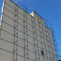 بنا سیمانکار و سفتکار هستم