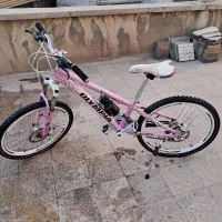 دوچرخه ۲۴