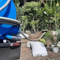 تخلیه چاه و لوله بازکنی