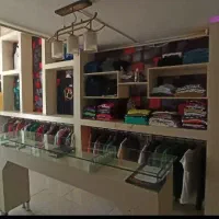 بوتیک.پوشاک|لباس|الوند, |دیوار