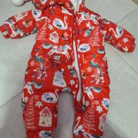 کاپشن بچه گانه و پالتو