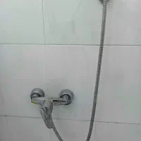 شیر دستشویی، دستشور و حمام