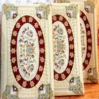 ۳ جفت پشتی (۶عدد)|پشتی|بندر ماهشهر, |دیوار