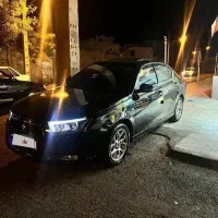 دنا پلاس اپشنال توربو اتومات|خودرو سواری و وانت|زاهدان, |دیوار