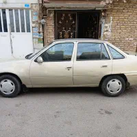 دوو سیلو|خودرو سواری و وانت|محمدشهر, یزدیها|دیوار