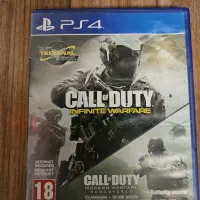 کالاف دیوتی ps4