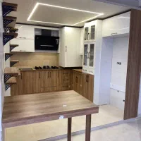 کابینت و کمددیواری