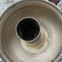 سماور گازی آپلون