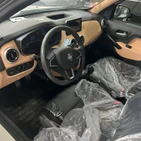 اطلس ۴۰۴ خشک جی ال|خودرو سواری و وانت|کرمانشاه, |دیوار