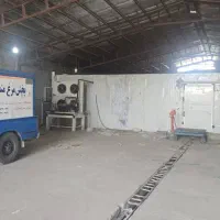 زمین تجاری و سردار خانه زیر صفر|فروش دفتر صنعتی، کشاورزی، تجاری|ایرانشهر, |دیوار