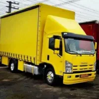 حمل بار از سراوان به زاهدان همین الان