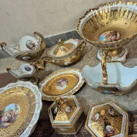 سرویس پذیرایی لیلی و مجنون