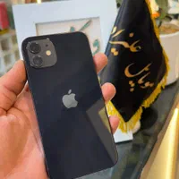 iphone 12 zaa حافظه ۱۲۸ پک اصلی|موبایل|نیشابور, هفده شهریور|دیوار