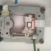 لنز دی وی دی رایتر|پخش‌کننده DVD و ویدیو|کرج, فاز ۲ مهرشهر|دیوار