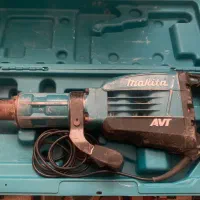 هیلتی/چکش برقی ماکیتا ژاپنی اصلی /۲۰ کیلویی