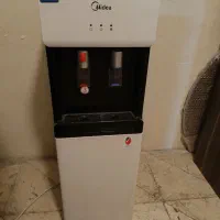 آبسرد کن میدیا Midea S-WYL1675