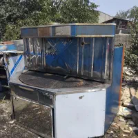 بورس تنورهای پخت نان نقد اقساط چکصیادی|اجاق گاز و لوازم برقی پختوپز|تهران, آبشار|دیوار