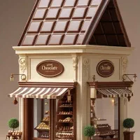 استخدام در کافه قنادی (فروشنده، سالندار، باریستا)