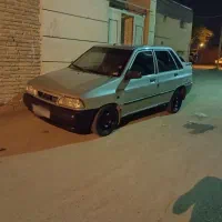 پراید۸۷|خودرو سواری و وانت|شوشتر, |دیوار