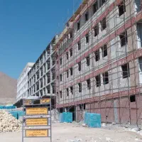 مسکن مهاجران