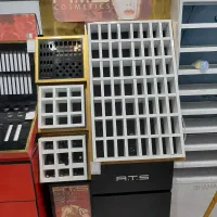 ویترین واستندوقفسه|بوفه، ویترین، کنسول|شهرکرد, |دیوار