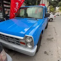 نیسان دیزل مدل 90|خودرو سواری و وانت|گنبد کاووس, |دیوار