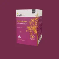 دمنوش مشکلات بانوان