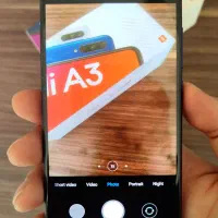 گوشی شیاومی mi A3 حافظه 128 گیگ تمیز|موبایل|گناباد, |دیوار