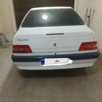 405SLXمدل1400|خودرو سواری و وانت|یزد, |دیوار