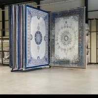 فرش سوزان /× حامی زیبایی و شیک بودن )