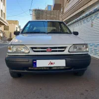 پراید مدل ۹۰ هیدرولیک