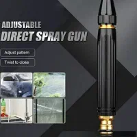 نازل کاواش گان هد سویت مدل چهار تکه