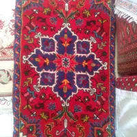 قالیچه دستباف هریس
