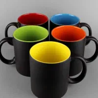 طرح حرارتی وساده