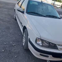 پژوپارس موتور جدید فول کامل