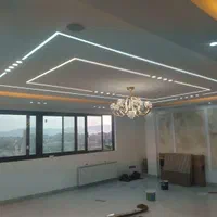 نقاشی و رنگ آمیزی ساختمان، کناف، و درب و پنجره|خدمات پیشه و مهارت|مرودشت, فاز اول شهرک فرهنگیان|دیوار