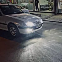 هدلایت*آپشن*آدرس جدید*تقویت نور|قطعات یدکی و لوازم جانبی|سنندج, |دیوار