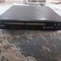 DvD|پخش‌کننده DVD و ویدیو|اهواز, کیان اباد|دیوار