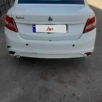 ساینا مدل ۱۳۹۶|خودرو سواری و وانت|قم, شهید صیاد شیرازی|دیوار