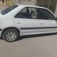 پژو پارس مدل ۹۷