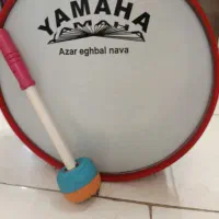 طبل 50 سانتی نو