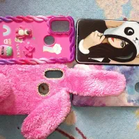 گارد گوشی a10s و a11 نو