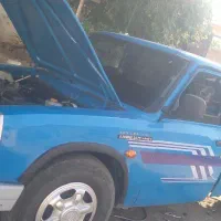 زامیاد ۴۰۲ تحویل ۴۰۳ سیمی آپشنال|خودرو سواری و وانت|اهواز, زیتون کارگری|دیوار